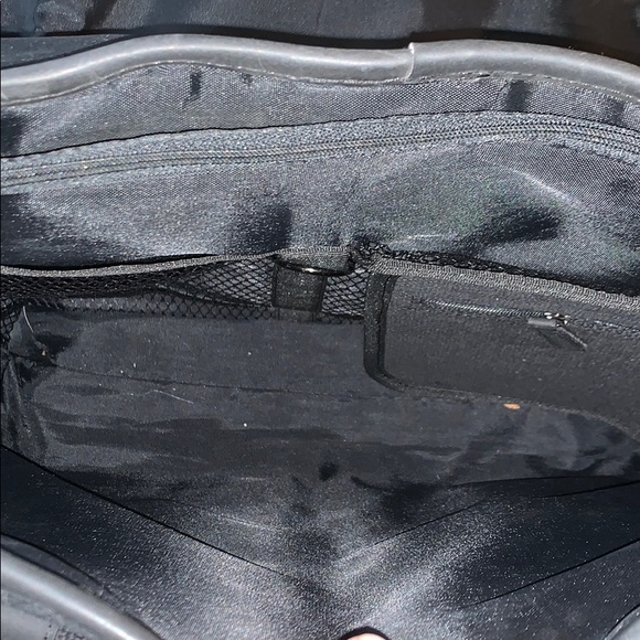 Calvin Klein Messenger Bag - Picture 4 of 8